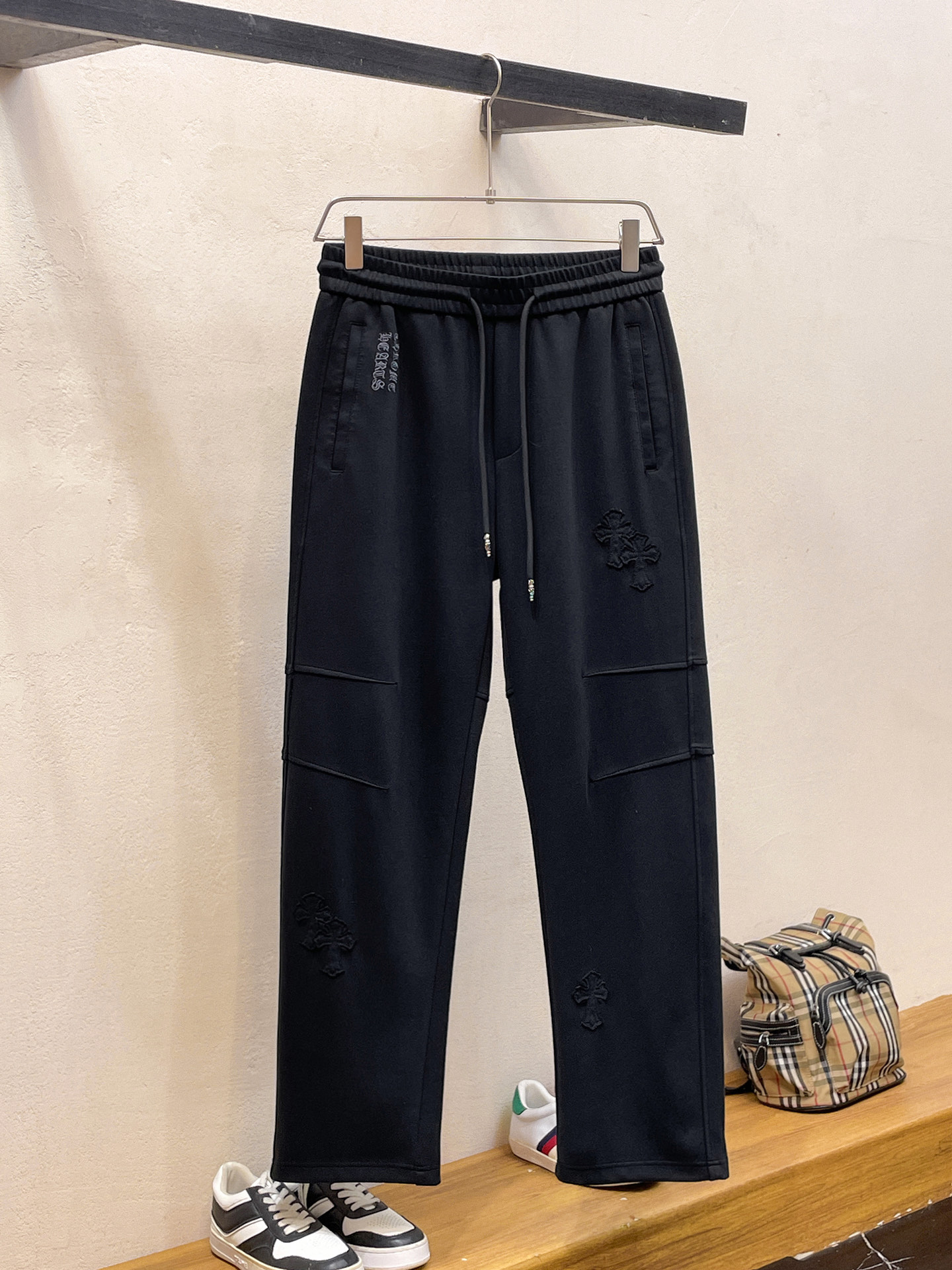 Casual Pants Man
